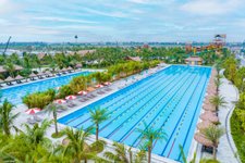 Tiện ích nội khu OCP 3 