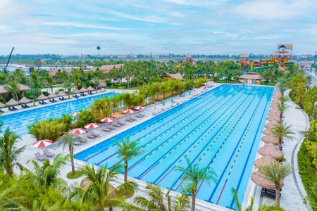 Tiện ích nội khu OCP 3 