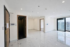 Không gian căn hộ