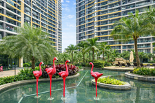 Tiện ích nội khu