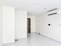 Không gian căn hộ studio