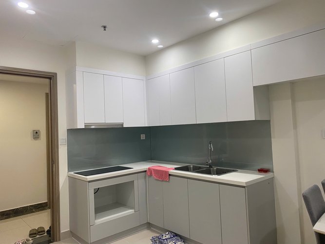 2 PN + 1 (2 Toilet), Tòa S2.10, khu The Sapphire 2, Vinhomes Ocean Park