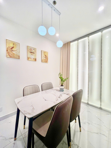 1 PN + 1, Tòa BS9, khu The Beverly Solari, Vinhomes Grand Park