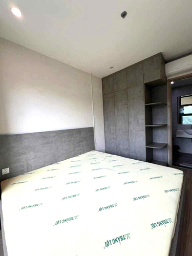 2 PN, Tòa S8.02, khu The Origami, Vinhomes Grand Park