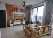 ảnh thực tế căn hộ 