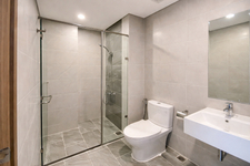 Không gian căn hộ 2PN+