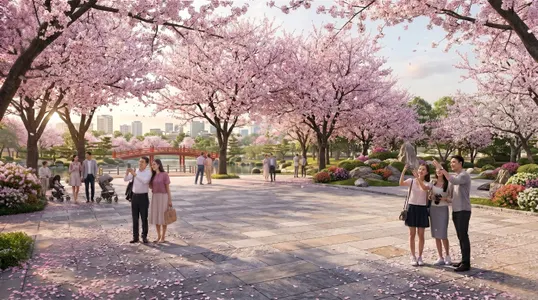 Vinhomes Market