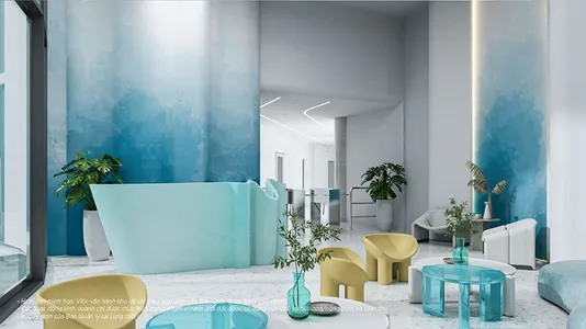 Vinhomes Market
