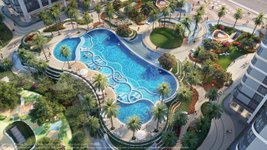 PHỐI CẢNH TỔNG TIỆN ÍCH