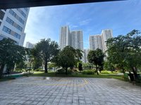 Không gian nội khu