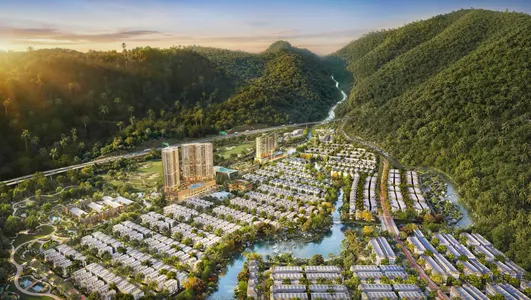 Vinhomes Market