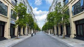 Hình ảnh thực tế căn