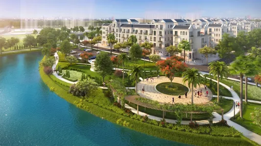 Vinhomes Market