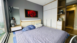 ảnh thực tế căn hộ 