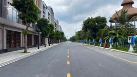 Hình ảnh thực tế căn