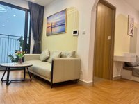 Ảnh thực tế căn hộ 