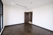 Không gian căn hộ 2PN