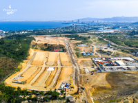 Giữa lòng di sản, "Thiên hạ đệ nhất hùng quan" Vinhomes Hải Vân Bay đang "thay da đổi thịt" từng giờ! Với sức mạnh chinh phục và uy tín từ chủ đầu tư Vinhomes, đại công trường lấn biển đang duy trì nhịp độ thi công thần tốc, hiện thực hóa tầm vóc của một đô thị biển đẳng cấp quốc tế