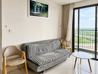 Không gian căn hộ 2PN