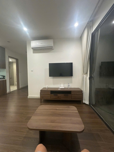 1 PN + 1, Tòa S2.09, khu The Sapphire 2, Vinhomes Ocean Park