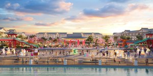PHỐI CẢNH CÔNG VIÊN VĂN HÓA K-PARK