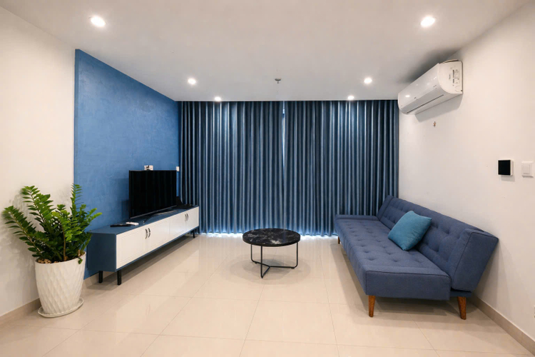 1 PN + 1, Tòa S3.05, khu The Rainbow, Vinhomes Grand Park