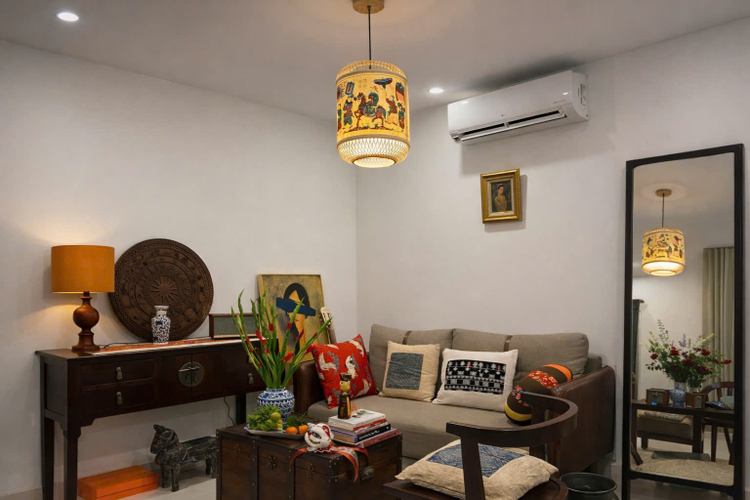 Studio, Tòa S2.05, khu The Rainbow, Vinhomes Grand Park