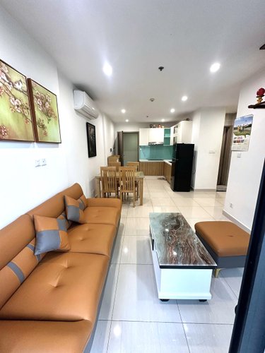 2 PN (1 Toilet), Tòa S3.03, khu The Rainbow, Vinhomes Grand Park