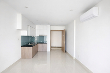 Không gian căn hộ