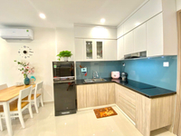 Ảnh thực tế căn hộ