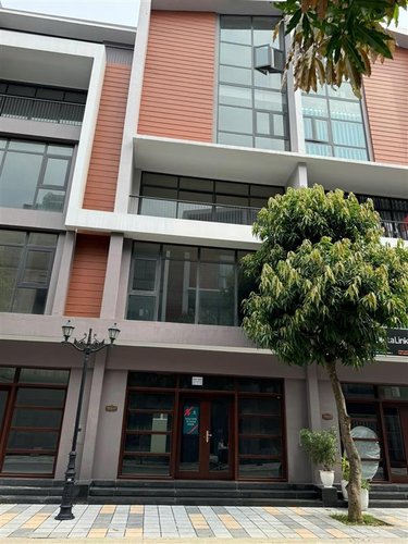 Shop - house, khu Phố Biển, Vinhomes Ocean Park 3