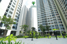 Tiện ích Nội khu 