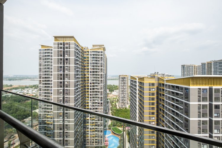 BS1026.25, Căn hộ, Tòa BS10, khu The Beverly Solari, Vinhomes Grand Park