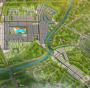 Sống tại Vinhomes, Trải nghiệm cùng Vinhomes và Tận hưởng cùng Vinhomes