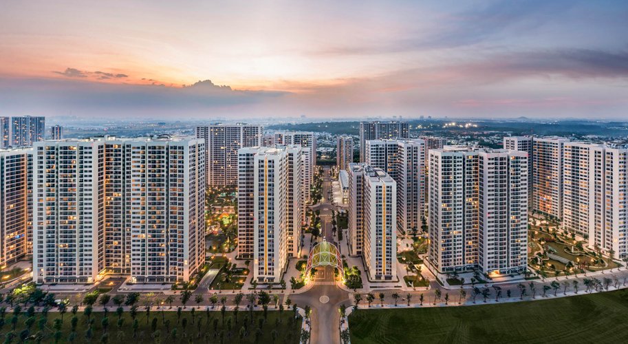 BS908.20, Căn hộ, Tòa BS9, Phân khu The Beverly Solari, Vinhomes Grand Park