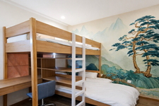 Không gian căn hộ