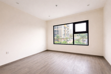 Không gian căn hộ 3PN