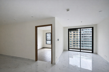 Không gian căn hộ