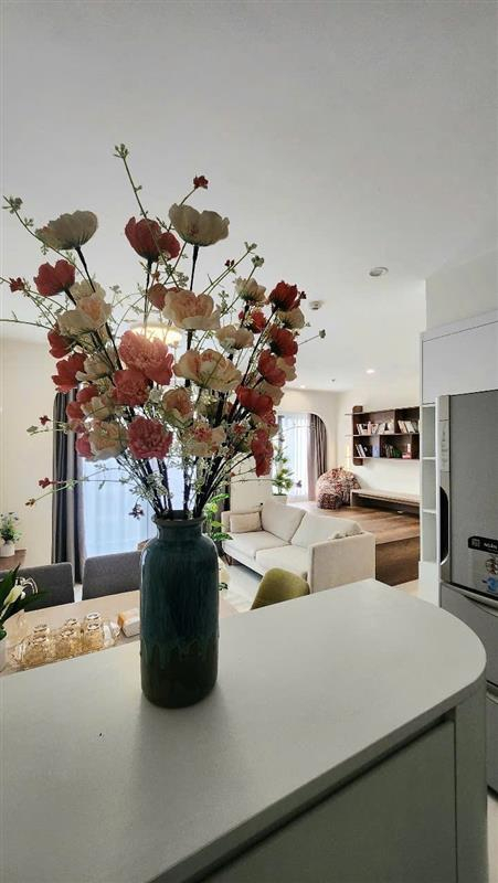Apartment in Gia Lâm