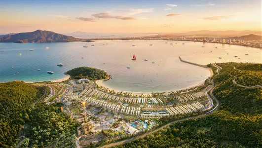 Vinhomes Market