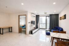 Không gian căn hộ 1PN+1