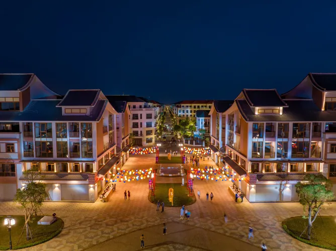 The K-Town