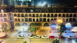 Ảnh thực tế căn hộ