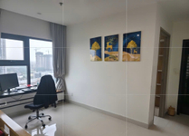 ảnh thực tế căn hộ 