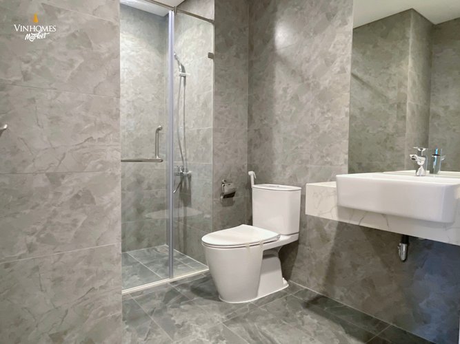 2 PN, Tòa PR1, khu Paris, Vinhomes Ocean Park