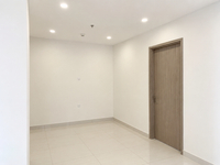 Không gian căn hộ 1PN+1