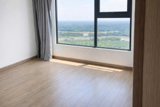 Không gian căn hộ