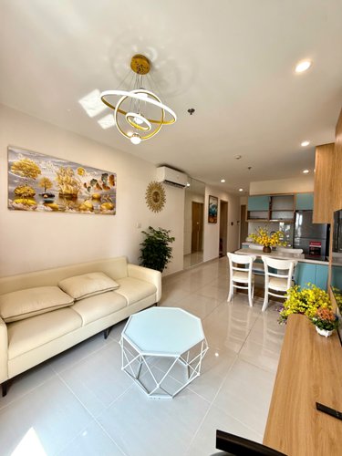 1 PN, Tòa S1.09, khu The Sapphire 1, Vinhomes Ocean Park