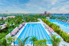 Bể bơi Olympic