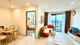 phòng khách và góc 1+